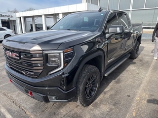 2023 Gmc Sierra 1500 for sale in Greenville SC