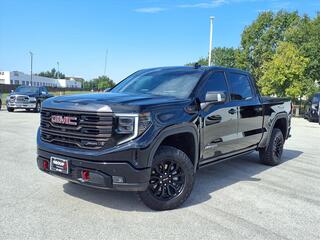 2023 Gmc Sierra 1500 for sale in Houston TX