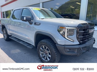 2024 Gmc Sierra 1500 for sale in Cumberland MD