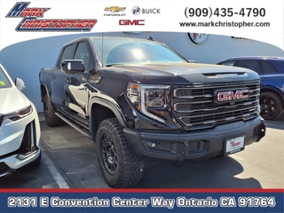 2024 Gmc Sierra 1500 for sale in Ontario CA