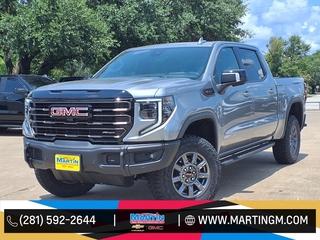 2025 Gmc Sierra 1500 for sale in Cleveland TX