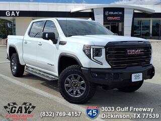 2026 Gmc Sierra 1500 for sale in Dickinson TX
