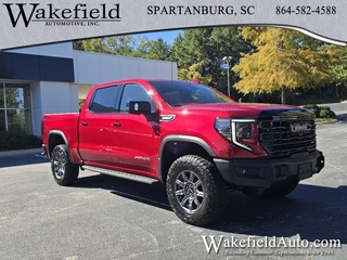 2026 Gmc Sierra 1500 for sale in Spartanburg SC