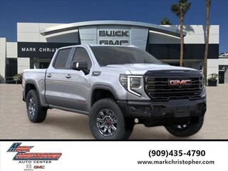 2026 Gmc Sierra 1500 for sale in Ontario CA