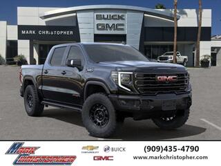 2024 Gmc Sierra 1500 for sale in Ontario CA