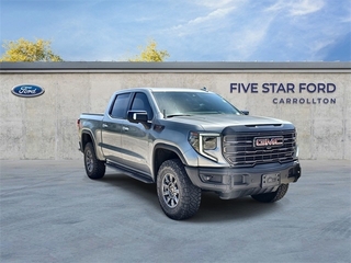 2024 Gmc Sierra 1500 for sale in Carrollton TX