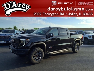 2025 Gmc Sierra 1500 for sale in Joliet IL