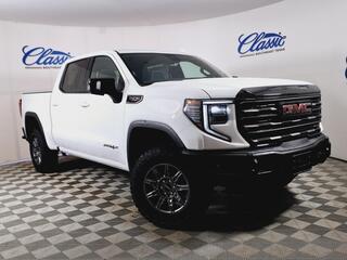 2025 Gmc Sierra 1500 for sale in Topeka KS