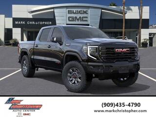 2026 Gmc Sierra 1500 for sale in Ontario CA