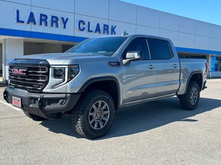 2026 Gmc Sierra 1500 for sale in Amory MS