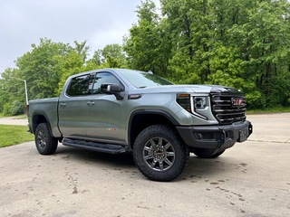 2026 Gmc Sierra 1500 for sale in Knoxville TN