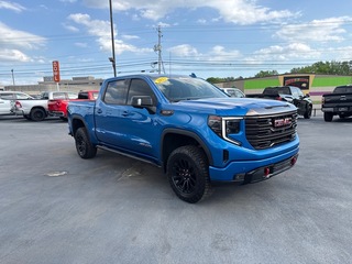 2022 Gmc Sierra 1500 for sale in Knoxville TN