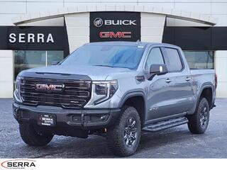 2024 Gmc Sierra 1500 for sale in Savoy IL