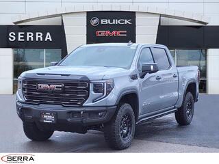 2024 Gmc Sierra 1500 for sale in Savoy IL