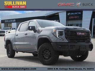 2024 Gmc Sierra 1500 for sale in Ocala FL