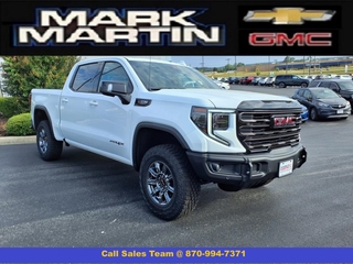 2025 Gmc Sierra 1500 for sale in Ash Flat AR