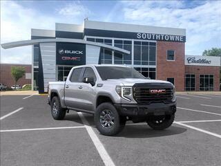 2026 Gmc Sierra 1500 for sale in Newnan GA