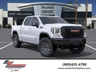 2026 Gmc Sierra 1500 for sale in Ontario CA
