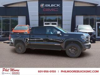2023 Gmc Sierra 1500 for sale in Jackson MS