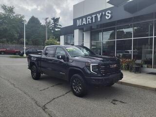 2024 Gmc Sierra 1500 for sale in Kingston MA