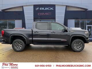 2024 Gmc Sierra 1500 for sale in Jackson MS