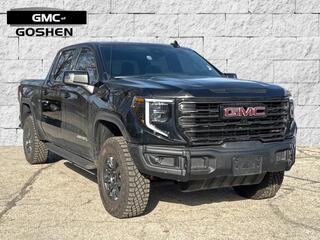 2024 Gmc Sierra 1500 for sale in Goshen IN