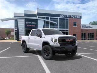 2025 Gmc Sierra 1500 for sale in Newnan GA