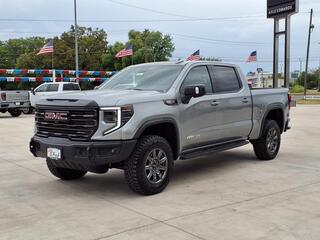 2025 Gmc Sierra 1500 for sale in Muskogee OK