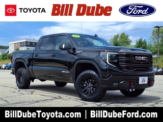 2022 Gmc Sierra 1500 for sale in Dover NH
