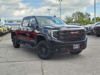 2023 Gmc Sierra 1500 for sale in Pryor OK