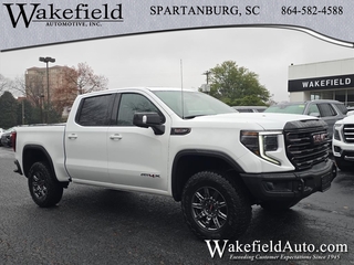 2026 Gmc Sierra 1500 for sale in Spartanburg SC
