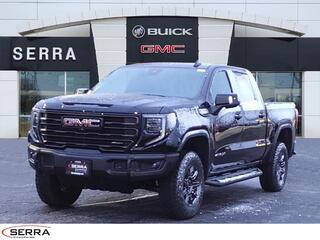 2024 Gmc Sierra 1500 for sale in Savoy IL