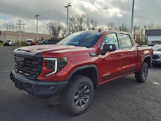 2025 Gmc Sierra 1500 for sale in Dunkirk NY