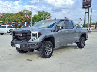 2026 Gmc Sierra 1500 for sale in Muskogee OK