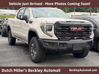 2026 Gmc Sierra 1500 for sale in Beckley WV
