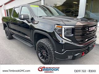 2023 Gmc Sierra 1500 for sale in Cumberland MD