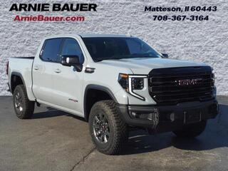 2025 Gmc Sierra 1500 for sale in Matteson IL