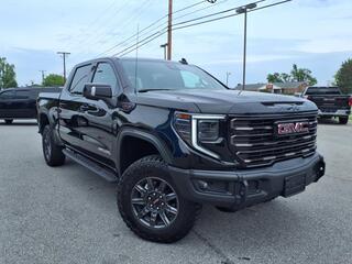 2025 Gmc Sierra 1500 for sale in Rocky Mount VA