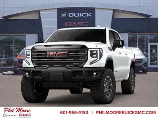 2025 Gmc Sierra 1500 for sale in Jackson MS