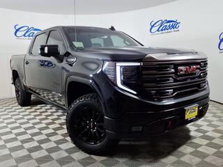 2022 Gmc Sierra 1500 for sale in Topeka KS