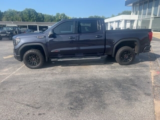 2022 Gmc Sierra 1500 for sale in Greenville SC