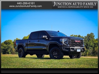 2023 Gmc Sierra 1500 for sale in Chardon OH