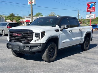 2023 Gmc Sierra 1500 for sale in Calhoun GA