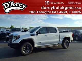 2025 Gmc Sierra 1500 for sale in Joliet IL
