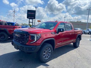 2026 Gmc Sierra 1500 for sale in Dunkirk NY