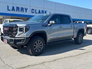 2026 Gmc Sierra 1500 for sale in Amory MS