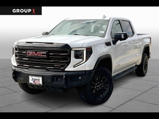 2023 Gmc Sierra 1500 for sale in Denton TX