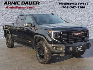 2023 Gmc Sierra 1500 for sale in Matteson IL