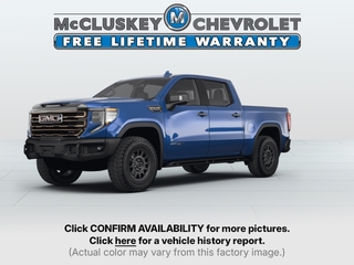 2023 Gmc Sierra 1500 for sale in Cincinnati OH