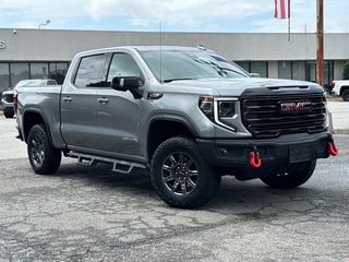 2024 Gmc Sierra 1500 for sale in Kernersville NC